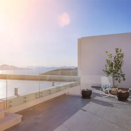 Luxury Malena With Private Heated Pool And Amazing Sea View In Dubrovnik - Orasac Vila Zaton (Dubrovnik-Neretva)